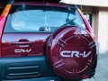 2010 Honda Cr-V for sale in Manual-4