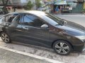 Selling Grey Honda City 2015 in Manila-4