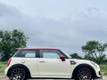 Pearl White Mini Cooper 2017 for sale in Quezon-0