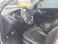Hyundai Tucson 2011 for sale in Automatic-4