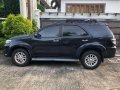 Selling 2013 Toyota Fortuner in Makati-0