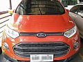 Sell 2015 Ford Ecosport in Quezon City-3