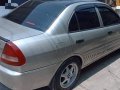 Sell Silver 1997 Mitsubishi Lancer in Quezon City-4