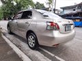 Sell Silver 2007 Toyota Vios in Quezon City-0