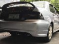 Brightsilver Mitsubishi Lancer 2010 for sale in Santa Rosa-2