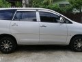 Silver Toyota Innova 2010 for sale in Caloocan -4