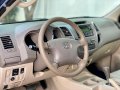 Sell Blue 2008 Toyota Fortuner in Pasig-2