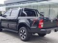 Sell 2015 Toyota Hilux in Malabon-6