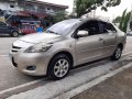 Sell Silver 2007 Toyota Vios in Quezon City-1