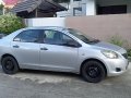 Selling Silver Toyota Vios 2012 in Imus-5