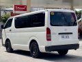 Sell White 2020 Toyota Hiace in Makati-1