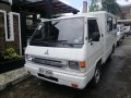 Sell White 2016 Mitsubishi L300 in Cainta-9