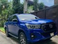 Sell Blue 2019 Toyota Conquest in Pasig-0