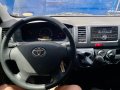 Sell White 2020 Toyota Hiace in Makati-6