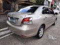 Sell Silver 2007 Toyota Vios in Quezon City-8