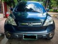 Honda Cr-V 2007 for sale in Manual-7