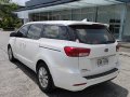  White Kia Carnival 2018 for sale in Quezon City-3