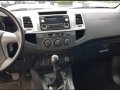 Sell 2015 Toyota Hilux in Malabon-3