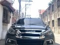  Isuzu Mu-X 2018 for sale in Manila-0