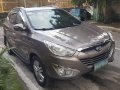 Hyundai Tucson 2011 for sale in Automatic-5