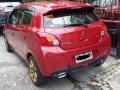 Red Mitsubishi Mirage 2014 for sale in Quezon-3