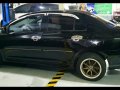 Sell 2009 Toyota Vios Sedan at 60000 in Caloocan-0