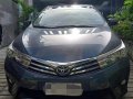 Selling Blue Toyota Corolla Altis 2016 in Pateros-7