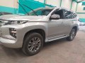 2020 MITSUBISHI MONTERO SPORT GLX 4X2 M/T DIESEL-1