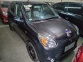 2017 SUZUKI ALTO 800 STANDARD 0.8L M/T GAS-5