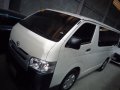 2019 TOYOTA HIACE COMMUTER 3.0L DSL M/T DIESEL-0