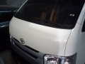 2019 TOYOTA HIACE COMMUTER 3.0L DSL M/T DIESEL-3