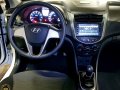 2018 Hyundai Accent 1.4L GL MT-11
