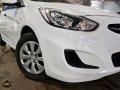 2018 Hyundai Accent 1.4L GL MT-20