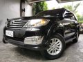 2012 Toyota Fortuner 2.7G Gas A/T-0