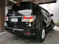 2012 Toyota Fortuner 2.7G Gas A/T-1