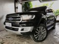 2021 Ford Everest Titanium 2.0 Bi-Turbo diesel 4x4 A/T-1