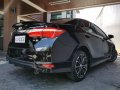 2016 Toyota Altis 2.0V A/T-2