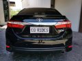 2016 Toyota Altis 2.0V A/T-3