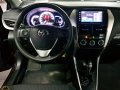 2019 Toyota Vios 1.3L E AT-10