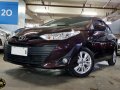 2019 Toyota Vios 1.3L E AT-20