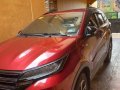 Red Toyota Rush 2007 for sale in Quezon City-2