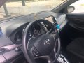 Selling Grey 2015 Toyota Vios  1.3 E MT in Excellent Condition-9