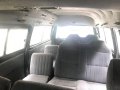 MItsubishi L300 Van 1995-2