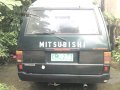 MItsubishi L300 Van 1995-4