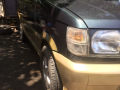 Hot deal alert! 2002 Mitsubishi Adventure  for sale at -1