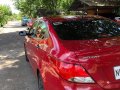 Red Hyundai Accent 2016 for sale in Carmona-4