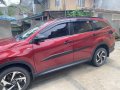 Red Toyota Rush 2007 for sale in Quezon City-7