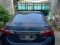 Selling Blue Toyota Corolla Altis 2016 in Pateros-1