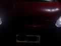 Red Mitsubishi Mirage 2014 for sale in Quezon-0