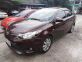 Selling Toyota Vios 2016 in Valenzuela-4